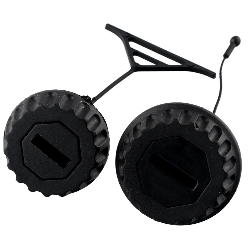 Аксессуары Крышка топливного бака 038 1 шт. Запчасти для топливных бензопил