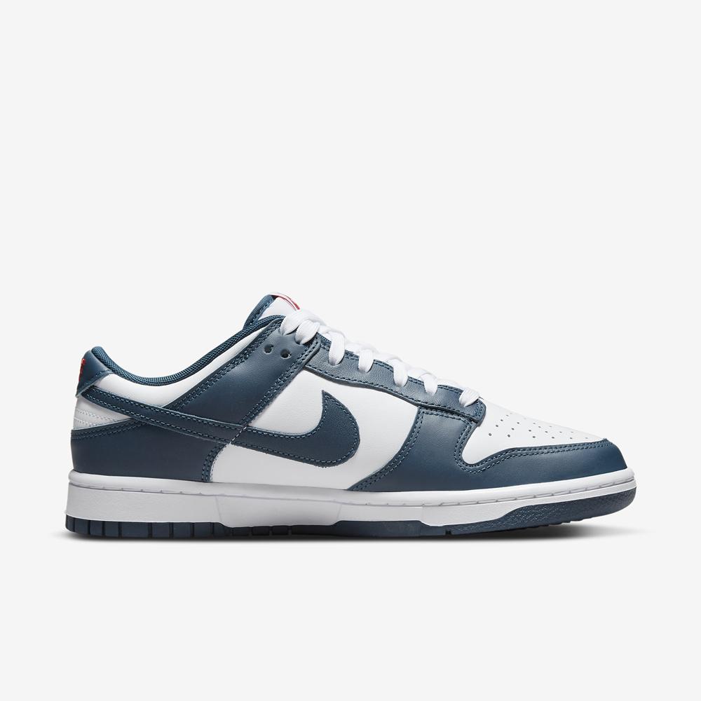 Nike Dunk Low Retro Valerian Blue DD1391-400