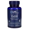 Life Extension, Супер-усвояемый коэнзим Q10 (убихинон), содержащий d-лимонен, 100 мг, 60 мягких капсул