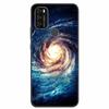 Для Blackview A100 Чехол Мраморный Мягкий Силиконовый Задний Чехол для Blackview A 70 A70 A55 Чехол для Телефона Blackview A100 A55 Coque Funda Сумка