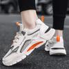 New Lightweight Mens Casual Sport Shoes Outdoor Breathable Mesh Walking Running Shoes Comfortable Athletic Jogging Tennis Shoes
