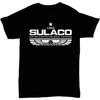 Рубашка Sulaco. Колониальные морпехи, Научная фантастика. Футболка Weyland, Чужой, Андроид