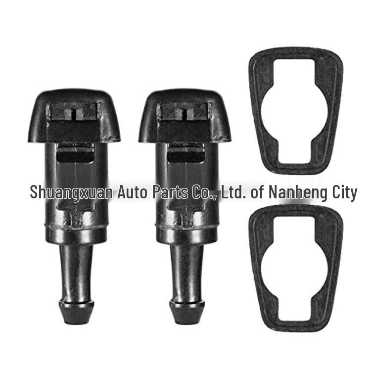 Форсунка омывателя лобового стекла JEEP, Dodge, Chrysler 5113049AA