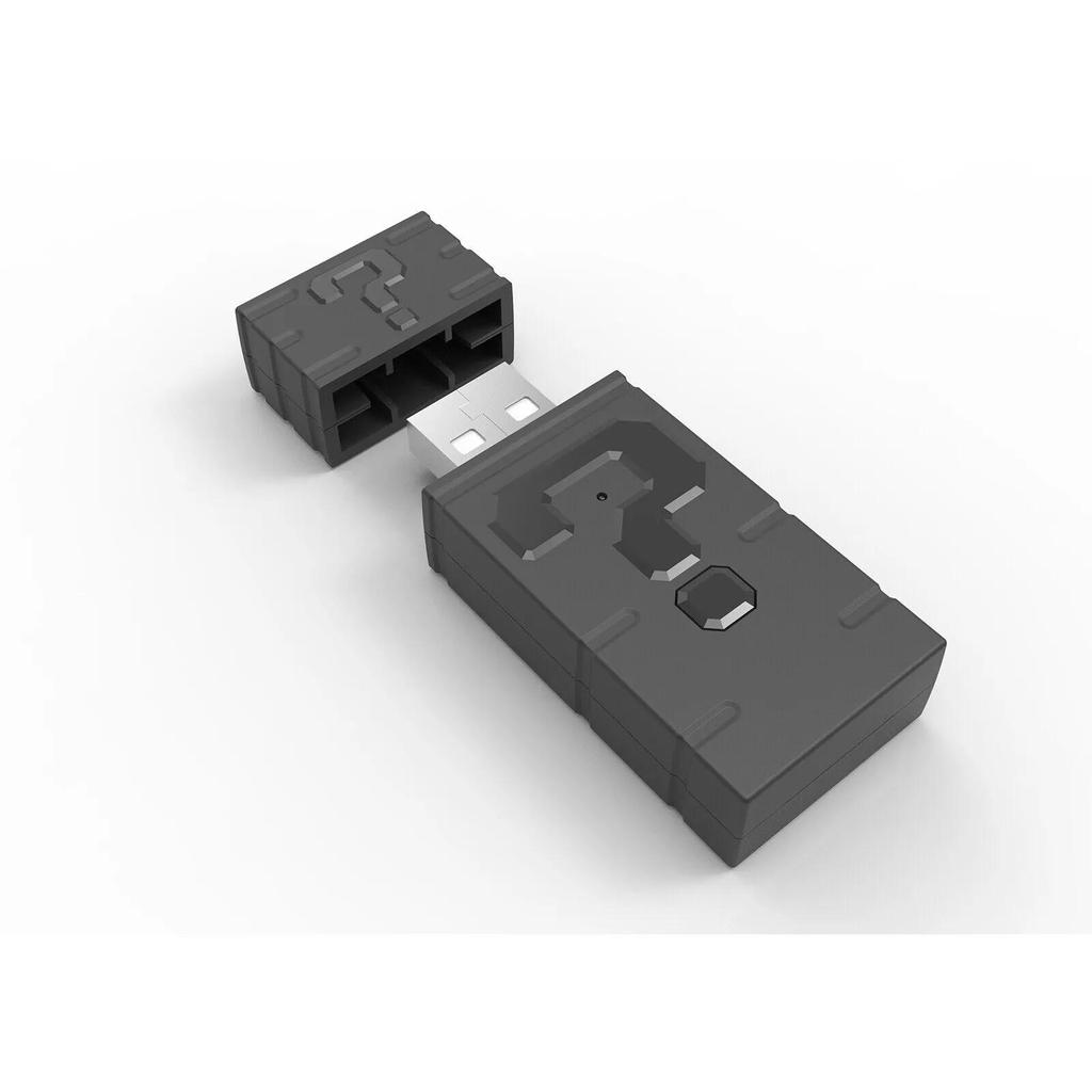 Адаптер контроллера для Windows PC для для для для One для Switch, Bluetooth Handle Converter Plug and Play
