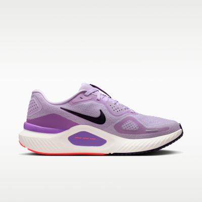 Nike Structure 26 Violet Mist Sapphire Purple (Women's)