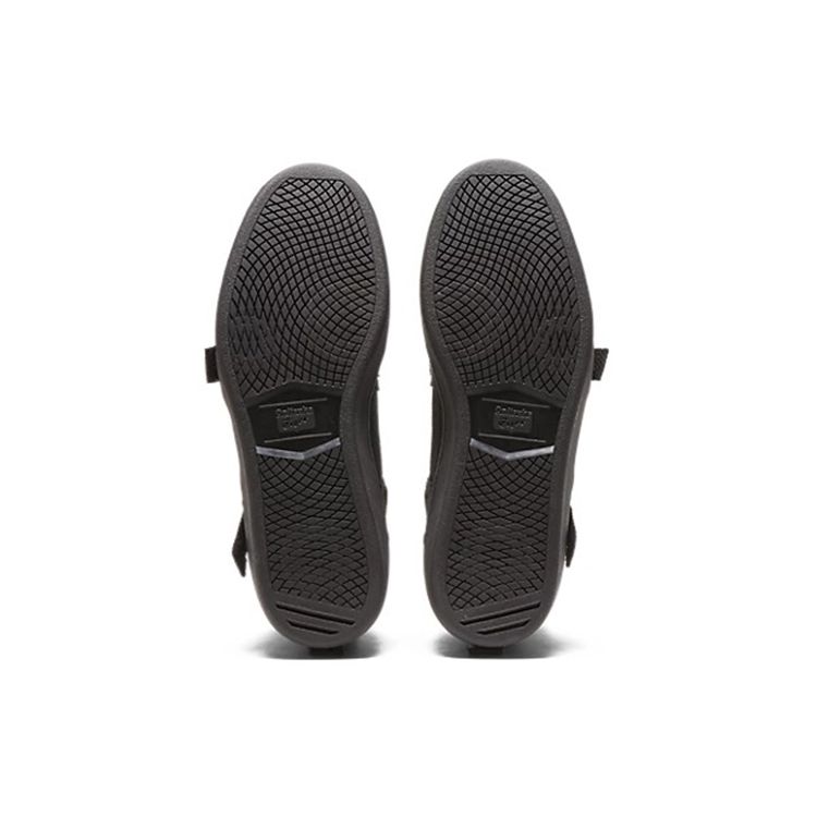 Onitsuka Tiger Unisex PETAL Black/Black 1183C013-001