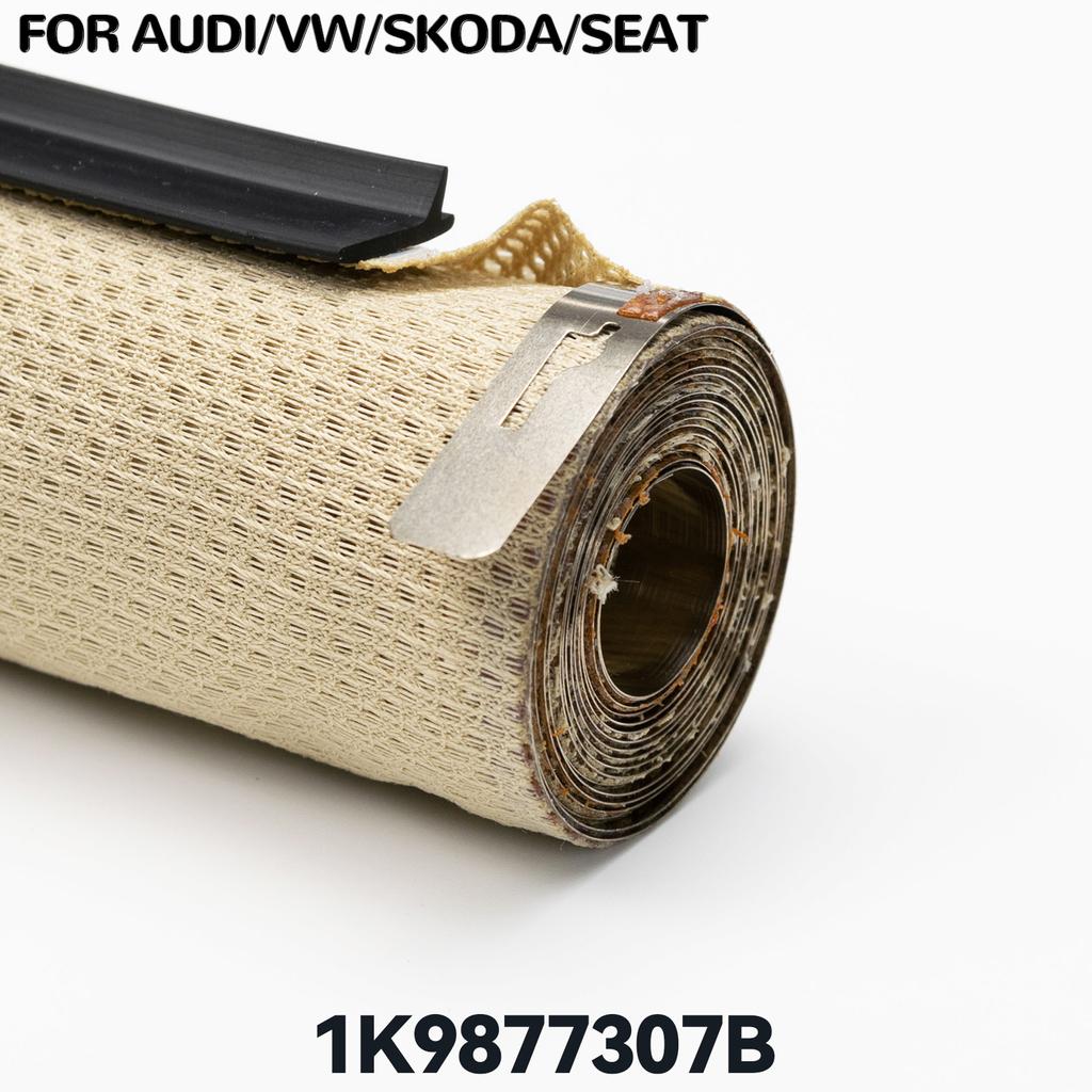 Автомобиль кукуруза 1K9877307B занавес люк на крыше солнцезащитный козырек для VW Tiguan Sharan Santana Golf Q5 Skoda Yeti Superb Seat