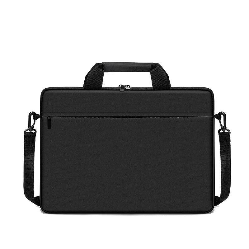 TS JYL laptop bag,Slim Laptop Bag 14 15.6 Inch Ultrabook Shoulder Wholesale Gift Bag