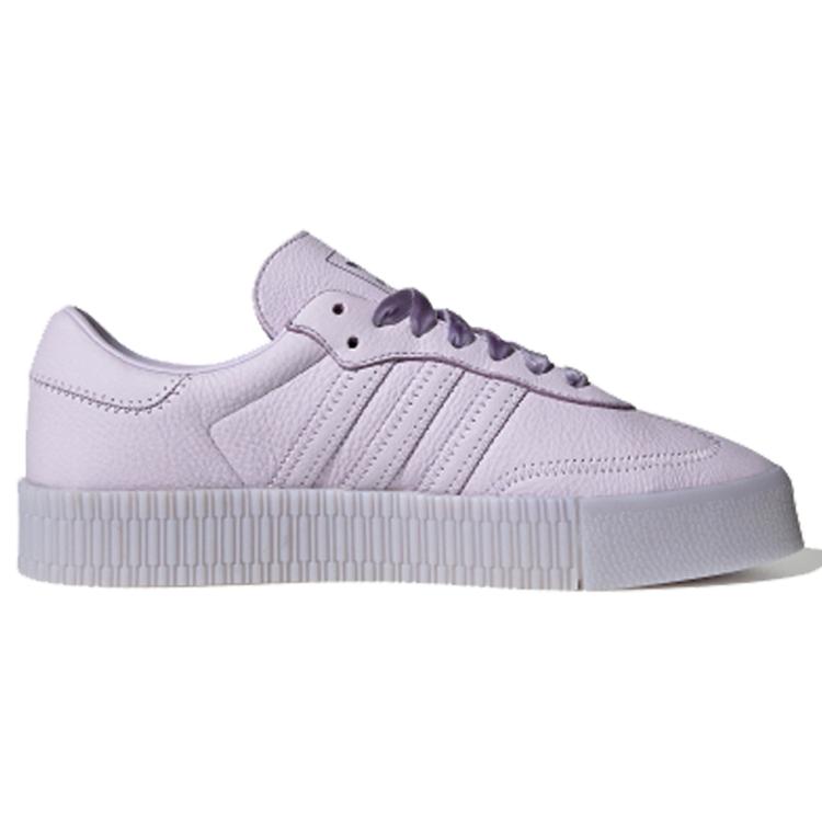 adidas Sambarose Пурпурный оттенок Женский EH1324