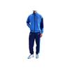 Nike Мужская куртка Dri-Fit Total 90 свободного кроя на молнии с длинным рукавом Мужские куртки HM4142-428