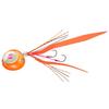 Daiwa Tai Benifa Bay Rubber Free Beta 250 Benifa Orange (DAIWA) Rubber,