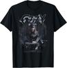 Ozzy Osbourne Ordinary Man Snakes T-Shirt Unisex T-Shirt