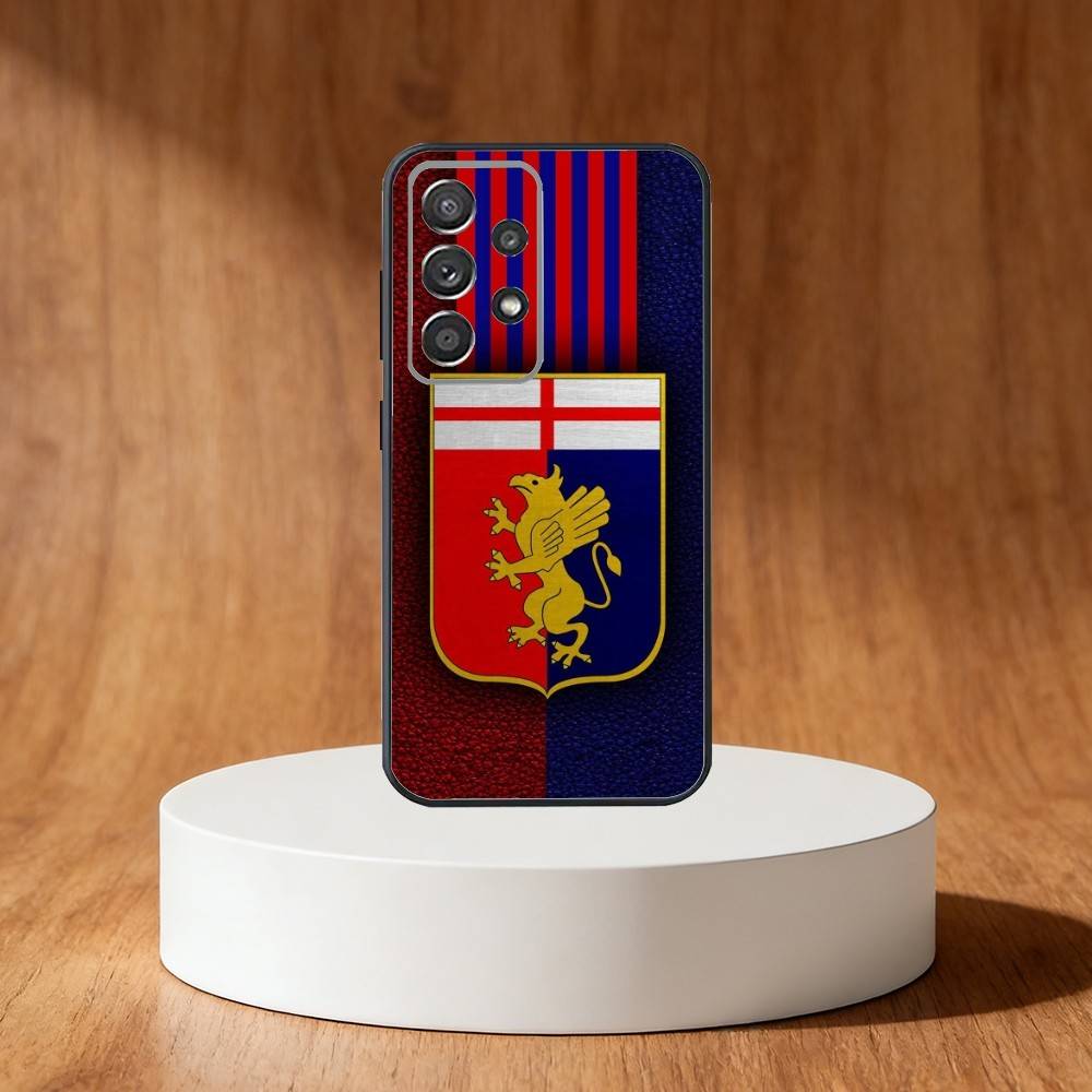 Чехол для телефона G-Genoa для Samsung S25, S24, S21, S22, S23, S30, Ultra, S20, Plus, Fe, Note, 10, 9, 5G Черная крышка