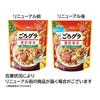 Nissin Cisco Gorogura Luxury Fruit 280 г x 6 пакетиков