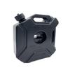 With Lock 3/5L Fuel Tank Petrol Can Lock Spare Petrol Tank  Scooter Motorcycle