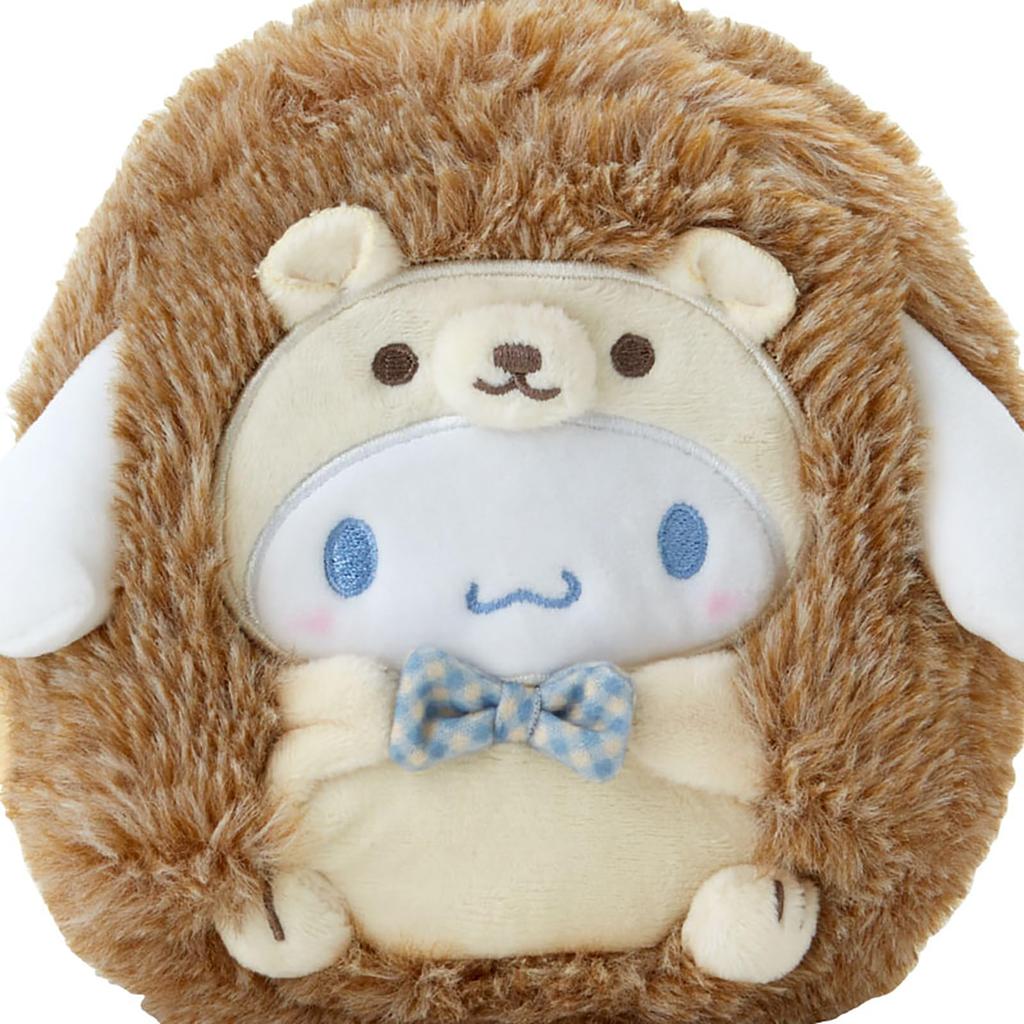 Sanrio Pouch Forest Cinnamoroll 219371 (Small Animals)