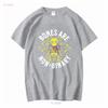 Non Binary Pride T Shirt Bones are flag colors Enby clothing gift for long or short sleeves vintage Washed Stylish Unisex
