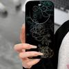 For OPPO Find X7 Ultra 5G Phone Case Fashion Silicone Back Cover For Oppo Find X 6 X6 Pro X7 Camera Protection Funda Coque Capas