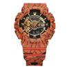 [Casio] G-Shock Dragon Ball Z Collaboration Модель GA-110JDB-1A4JR Мужские часы