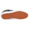 Vans Черно-белые кроссовки унисекс OG Sk8-Mid LX VN0A4BVCBA2