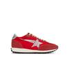 Men's Sneakers GOLDEN GOOSE Gmf00683.f005492 40399 Red