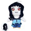 Kpop Hunters Demon Blue Tiger Rumi Zoey Plush Toy Stuffed Doll Decoration Gift
