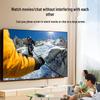 Ugreen Беспроводной адаптер для дисплея 4K 60 Гц, двухдиапазонный