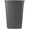 Corbeille à Linge - Softex - 56L - Gris - Curver