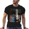 The Magic Circle by Waterhouse TShirt Soft Durable Cotton TShirt