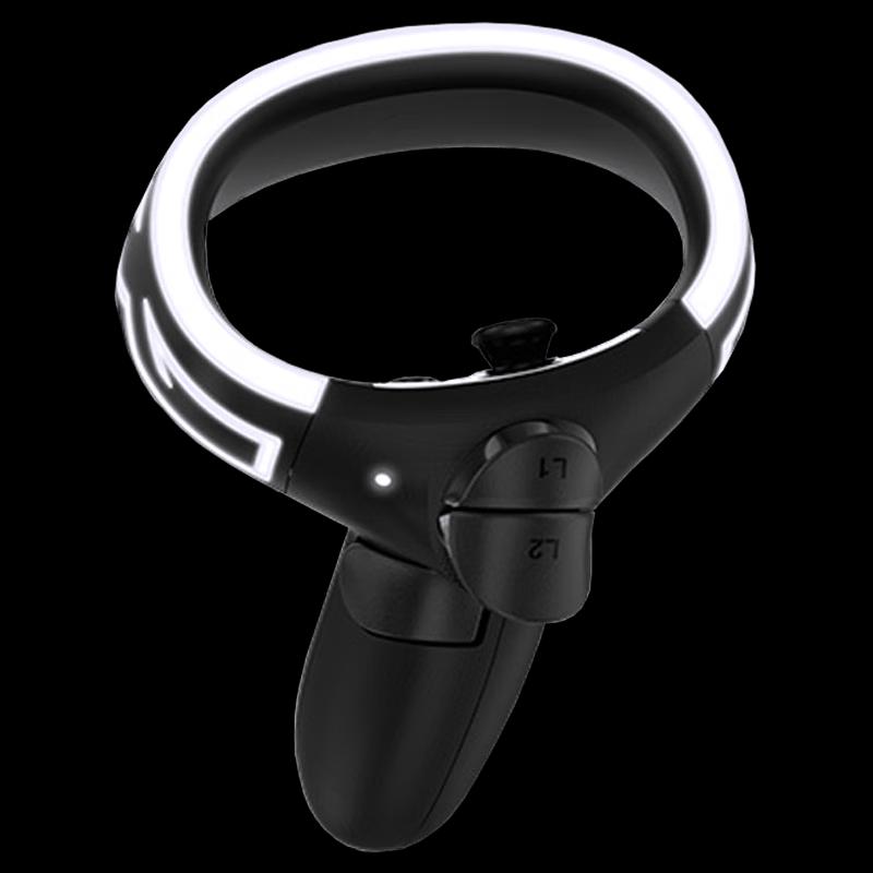 HTC VIVE Cosmos Controllers