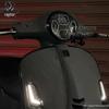 Высокояркий фара-«рыбий глаз» для Vespa Piaggio GTS300