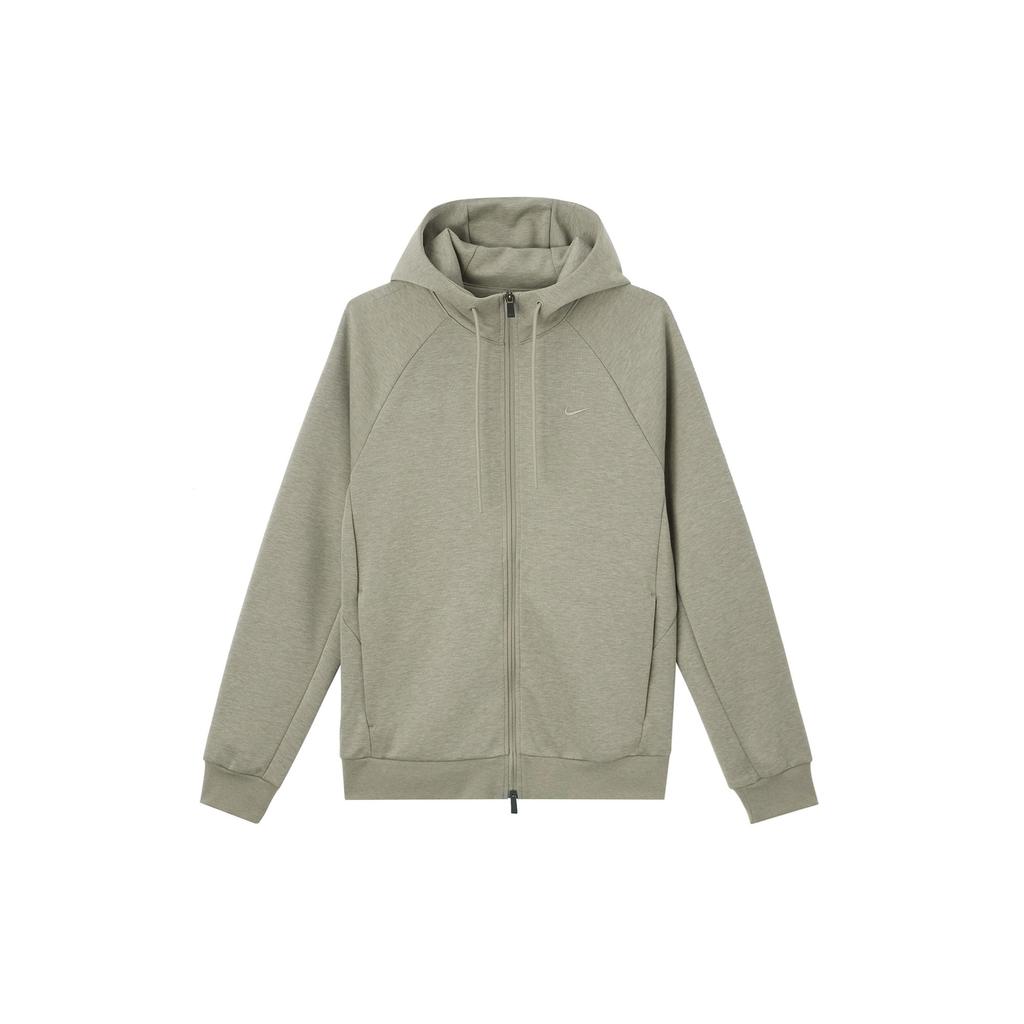 Nike Primary Sweatshirt Men's Light Army Green FZ0968-320