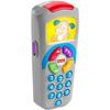 Fisher-Price-Пульт Щенка-Музыкальная развивающая игрушка для младенцев HXB87