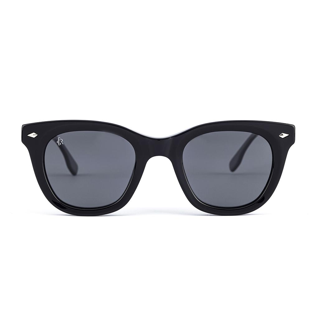 Freesbee Солнцезащитные очки унисекс Rocco из ацетата