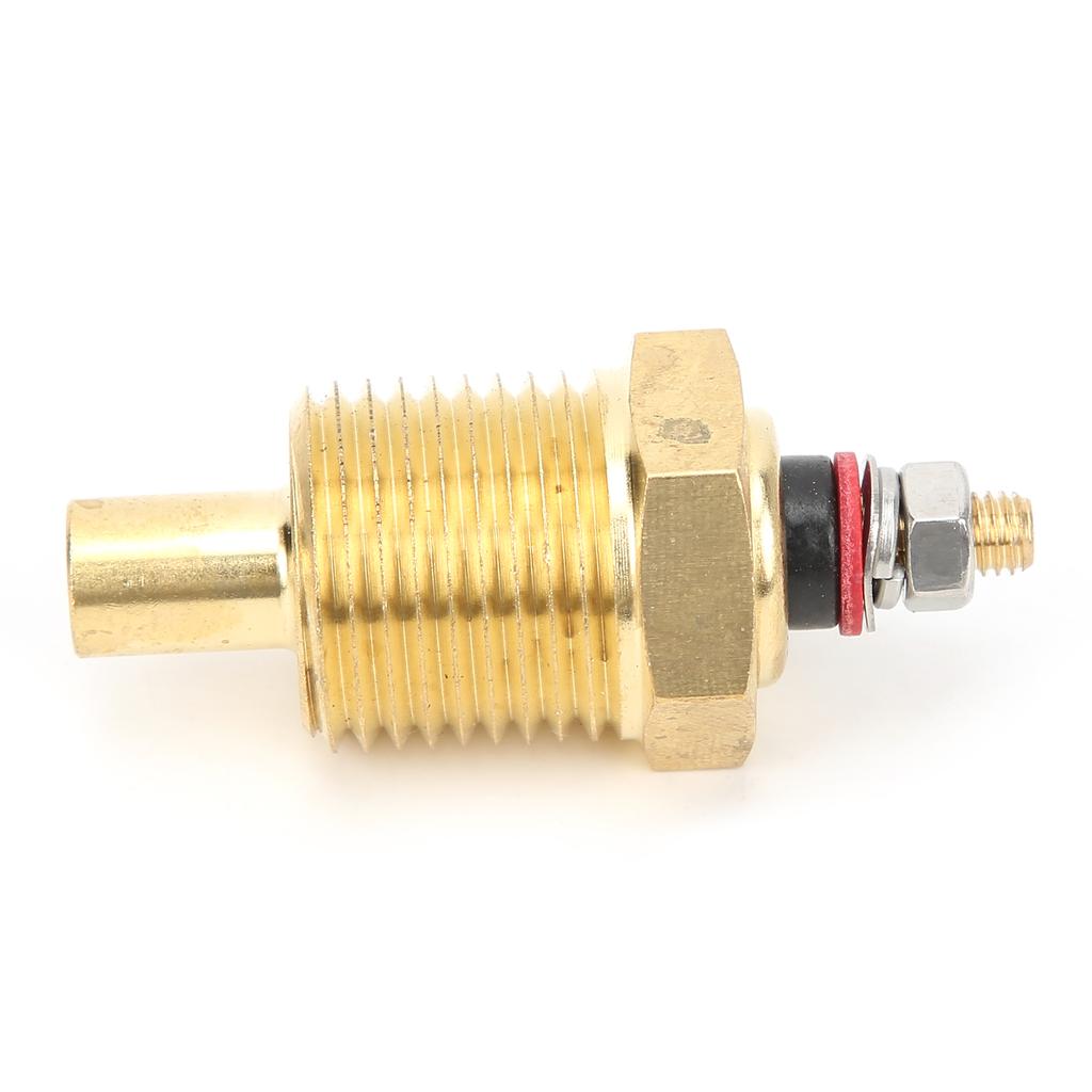 Датчик температуры воды для экскаватора Cummins Аксессуары 3015238 6?36v TOSD?08?018