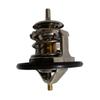 Thermostat Temperature Controller OEM 8973007902 8973007873 for Isuzu 4HK1 4HE1 Diesel Engine Truck Excavator Thermostat