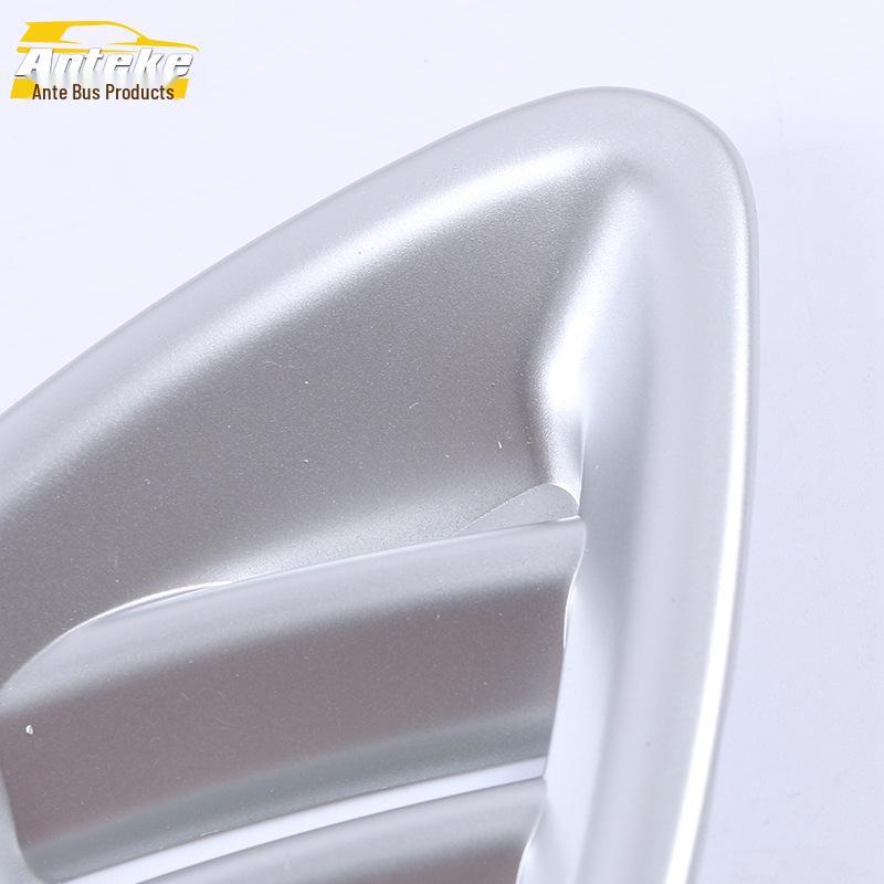 Compatible Decorative Panel for Enclave: Vent Trim & Dashboard Triangle Sequin Fit for 20 Models