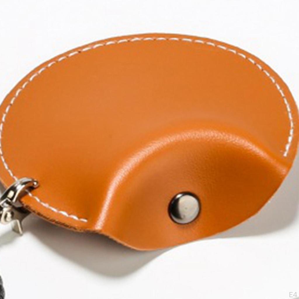 Компактная сумка на шею с регулируемым ремешком для путешествий и активного отдыха