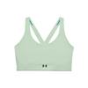SmartForm Rush Спортивный бюстгальтер средней интенсивности для тренировок Женское нижнее белье Вода-Пена-Зеленый 1370838-335