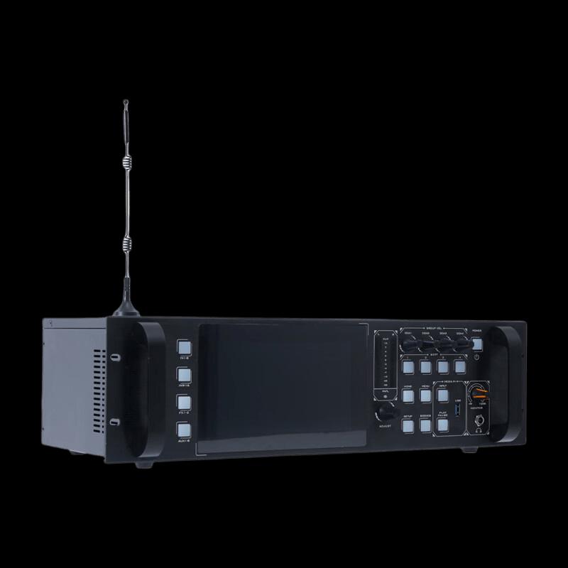 ITC Digital Mixing Console (CN version)