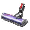 Беспроводной пылесос Dyson Электрическая насадка для пола: Насадка-щетка Turbo Direct Drive для V7 V8 V10 V11 V15