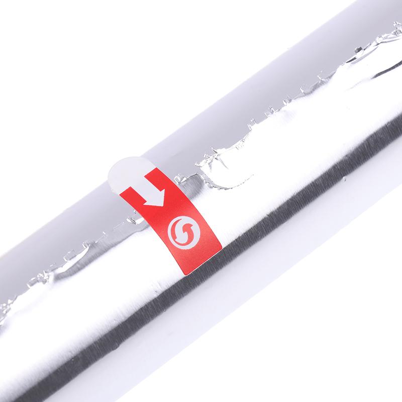 Одноразовая бытовая бумага для выпечки и барбекю из алюминиевой фольги для приготовления пищи, алюминиевая фольга для выпечки, утолщенная бумага для барбекю из алюминиевой фольги