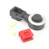 Baificar Brand New  Automatic&Manual Transmission Cable 4S6P-7412-AA 4S6P7412AB For Ford Focus Fiesta