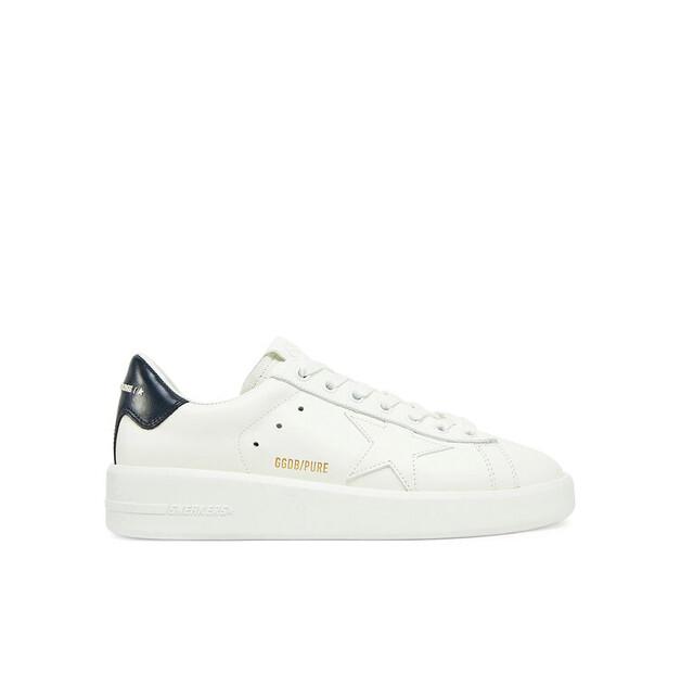 Кроссовки Golden Goose Pure New