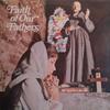 LP Запись ST. ПЕТЕР СИНГЕРС  Вера наших отцов CC034 Coimbra Recordi UK World Music Б/у