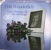 LP Record FRITZ WUNDERLICH  Eine Stimme Die Nie Verklingt VL30318 RCA VICTROLA 1979 Germany Classical Used