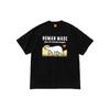 HUMAN MADE Polar Bear Graphic T Shirt HM23TE019