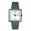 Наручные часы Swatch WHAT IF...GREEN если SO34G700