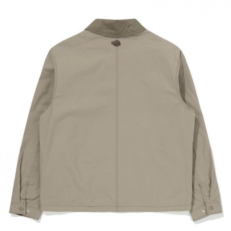 Bbc Earth Men S Short Jacket Aircheck