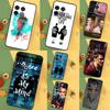 Чехол Fight Club с Джеком и Марлой для OnePlus 12R 10T 10R 9R 8T 12 11 9 10 Pro Nord CE 3 Lite 2 2T CE4 N10 N20 N30